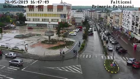 webcam falticeni|Webcam Fălticeni, Suceava County, Romania